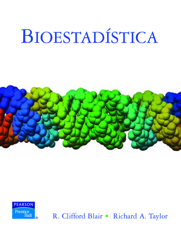 BIOESTADÍSTICA