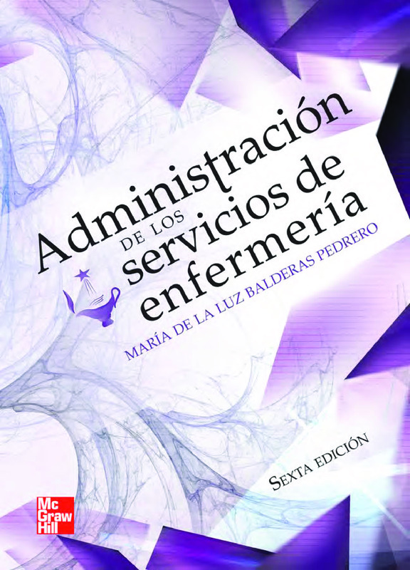 ADMINISTRACIÓN DE LOS SERVICIOS DE ENFERMERÍA