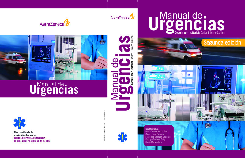 Manual de
Urgencias