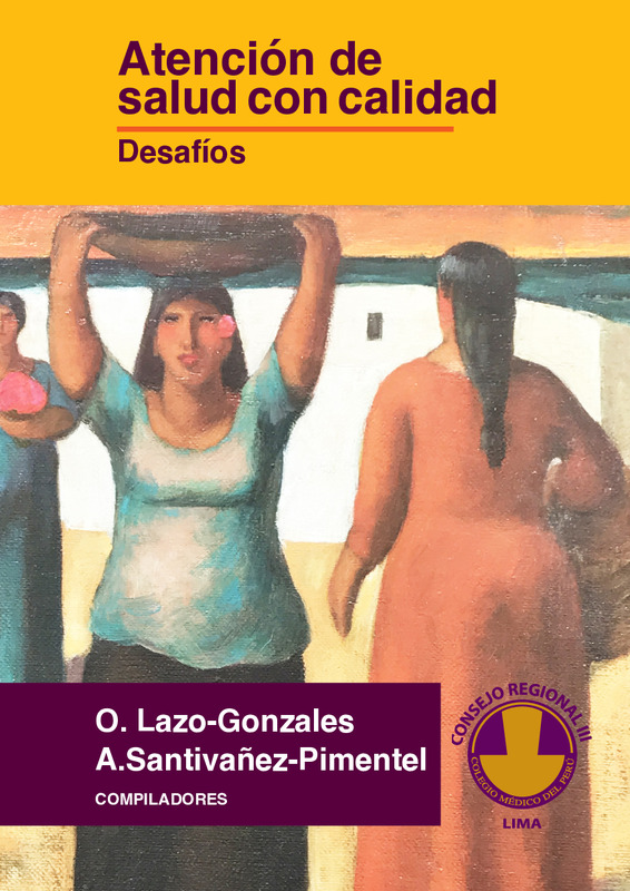 Atención de Salud con Calidad
Desafíos