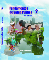 Fundamentos 
de Salud Pública 2