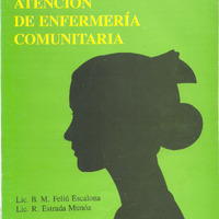Modelo de Atención de Enfermería Comunitaria