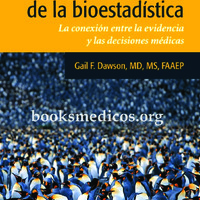 Interpretación fácil de la bioestadística