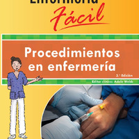 Enfermería fácil Procedimientos en enfermería.pdf
