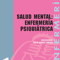 Enfermería psiquiátrica