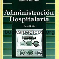 ADMINISTRACIÓN HOSPITALARIA