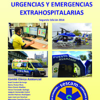 Guía Asistencial Urgencias y Emergencias Extrahospitalarias